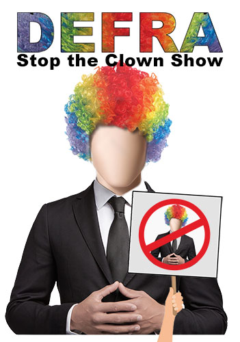 The DEFRA Delusion DEFRA_74