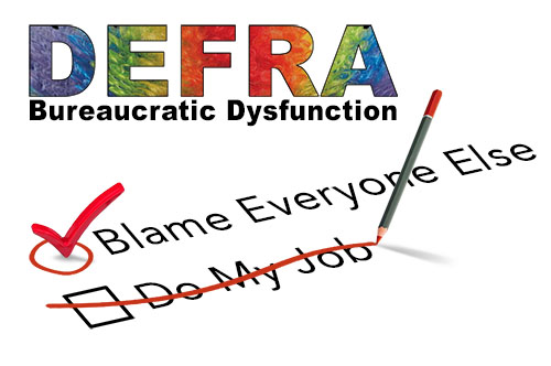 DEFRA_Blame